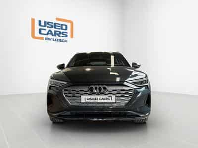 Audi Q8 E-Tron55+Advanced+Quattro+P.Premium (2023) - Photo 3