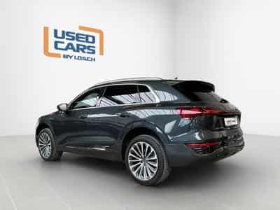 Audi Q8 E-Tron55+Advanced+Quattro+P.Premium (2023) - Photo 5