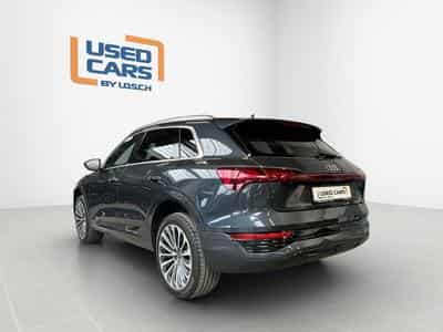 Audi Q8 E-Tron55+Advanced+Quattro+P.Premium (2023) - Photo 6