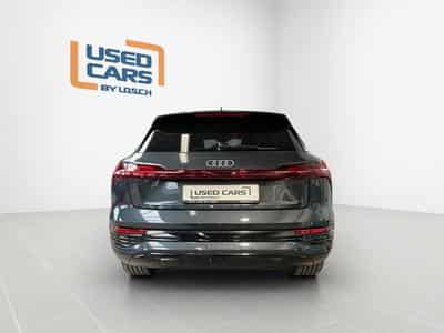 Audi Q8 E-Tron55+Advanced+Quattro+P.Premium (2023) - Photo 7