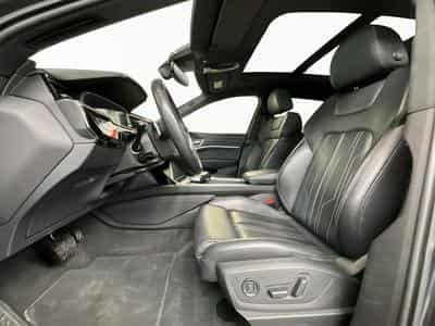 Audi Q8 E-Tron55+Advanced+Quattro+P.Premium (2023) - Photo 9