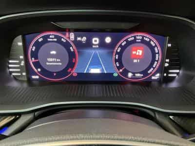 Skoda Octavia RS+DSG+Pano+AHK+P.Comfort+P.Simply-Clever (2025) - Foto 11