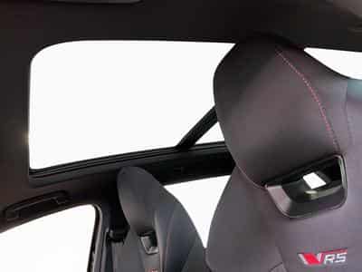 Skoda Octavia RS+DSG+Pano+AHK+P.Comfort+P.Simply-Clever (2025) - Foto 15