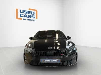 Skoda Octavia RS+DSG+Pano+AHK+P.Comfort+P.Simply-Clever (2025) - Foto 3