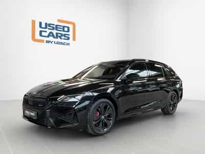Skoda Octavia RS+DSG+Pano+AHK+P.Comfort+P.Simply-Clever (2025) - Foto 4