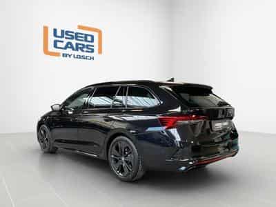 Skoda Octavia RS+DSG+Pano+AHK+P.Comfort+P.Simply-Clever (2025) - Foto 5