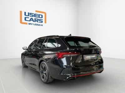 Skoda Octavia RS+DSG+Pano+AHK+P.Comfort+P.Simply-Clever (2025) - Foto 6