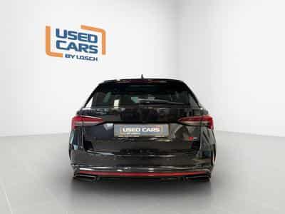 Skoda Octavia RS+DSG+Pano+AHK+P.Comfort+P.Simply-Clever (2025) - Foto 7