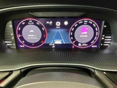 Skoda Octavia RS+DSG+Head.Up+P.Ass.-Drive+ (2025) - Foto 11