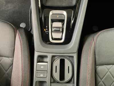 Skoda Octavia RS+DSG+Head.Up+P.Ass.-Drive+ (2025) - Foto 12