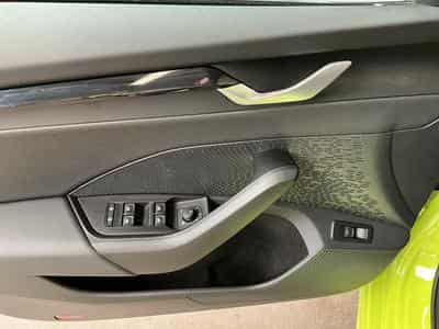 Skoda Octavia RS+DSG+Head.Up+P.Ass.-Drive+ (2025) - Foto 14