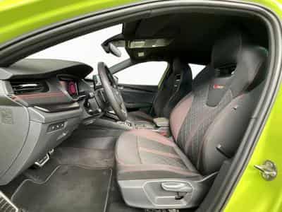 Skoda Octavia RS+DSG+Head.Up+P.Ass.-Drive+ (2025) - Foto 9