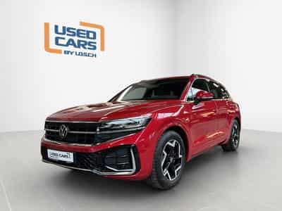 VW Touareg R-Line+DSG+4M+IQ-Drive+Pano+Keyless+P.Travel+ (2025) - Foto 1