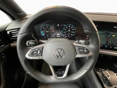 VW Touareg R-Line+DSG+4M+IQ-Drive+Pano+Keyless+P.Travel+ (2025) - Foto 10