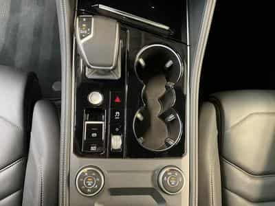 VW Touareg R-Line+DSG+4M+IQ-Drive+Pano+Keyless+P.Travel+ (2025) - Foto 12