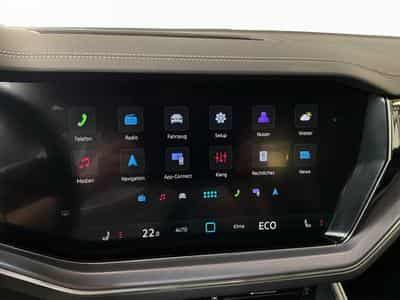 VW Touareg R-Line+DSG+4M+IQ-Drive+Pano+Keyless+P.Travel+ (2025) - Foto 13