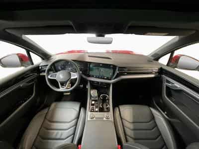 VW Touareg R-Line+DSG+4M+IQ-Drive+Pano+Keyless+P.Travel+ (2025) - Foto 2