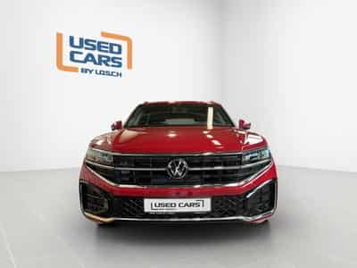 VW Touareg R-Line+DSG+4M+IQ-Drive+Pano+Keyless+P.Travel+ (2025) - Foto 3