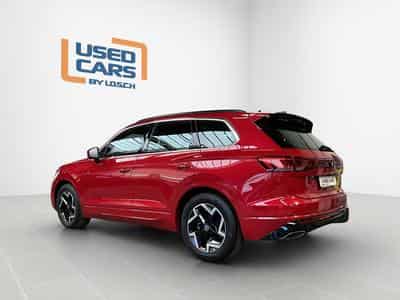 VW Touareg R-Line+DSG+4M+IQ-Drive+Pano+Keyless+P.Travel+ (2025) - Foto 5