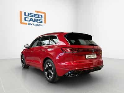 VW Touareg R-Line+DSG+4M+IQ-Drive+Pano+Keyless+P.Travel+ (2025) - Foto 6