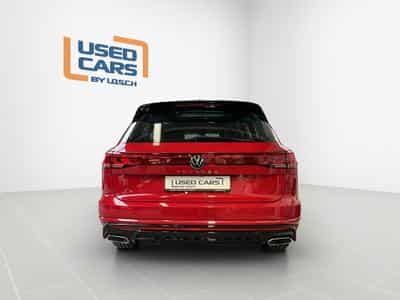 VW Touareg R-Line+DSG+4M+IQ-Drive+Pano+Keyless+P.Travel+ (2025) - Foto 7