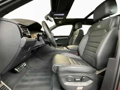 VW Touareg R-Line+DSG+4M+IQ-Drive+Pano+Keyless+P.Travel+ (2025) - Foto 9
