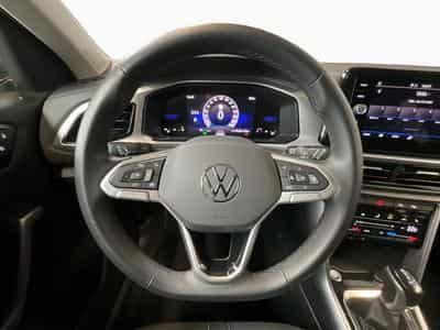 VW T-Roc Life+DSG+P.Travel+P.Select+RearView+LED (2025) - Foto 10