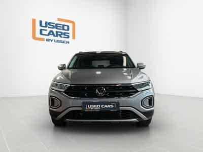 VW T-Roc Life+DSG+P.Travel+P.Select+RearView+LED (2025) - Foto 3