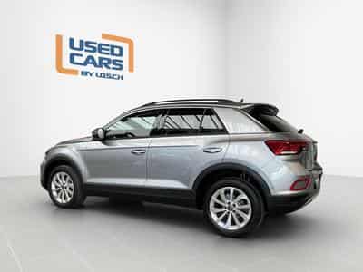 VW T-Roc Life+DSG+P.Travel+P.Select+RearView+LED (2025) - Foto 5