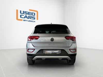 VW T-Roc Life+DSG+P.Travel+P.Select+RearView+LED (2025) - Foto 7