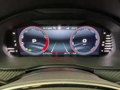 Skoda Scala Monte-Carlo+LED+NAVI+PANO+LM17+DAB (2025) - Foto 11