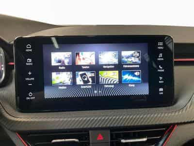 Skoda Scala Monte-Carlo+LED+NAVI+PANO+LM17+DAB (2025) - Foto 13