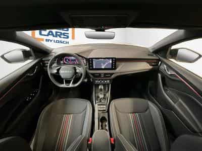 Skoda Scala Monte-Carlo+LED+NAVI+PANO+LM17+DAB (2025) - Foto 2
