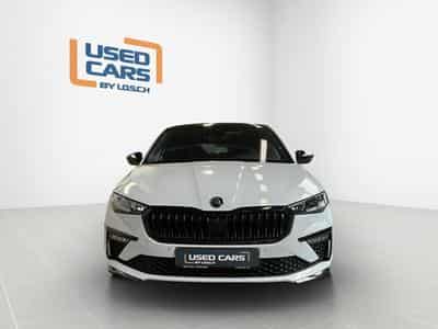 Skoda Scala Monte-Carlo+LED+NAVI+PANO+LM17+DAB (2025) - Foto 3