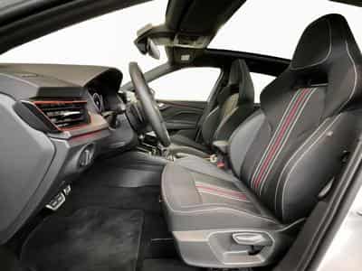 Skoda Scala Monte-Carlo+LED+NAVI+PANO+LM17+DAB (2025) - Foto 9