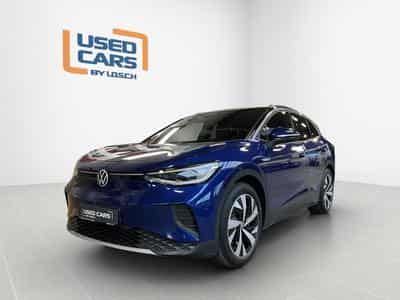 VW ID.4 77kWh+4Motion+Pro-Performance+P.Design+P.Confort+P.Sport (2023) - Photo 1