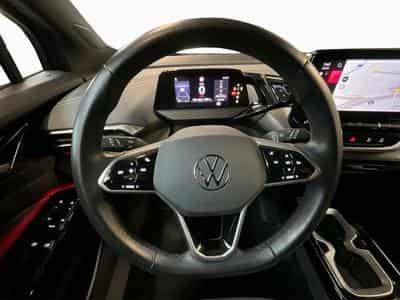 VW ID.4 77kWh+4Motion+Pro-Performance+P.Design+P.Confort+P.Sport (2023) - Foto 10