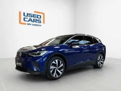 VW ID.4 77kWh+4Motion+Pro-Performance+P.Design+P.Confort+P.Sport (2023) - Foto 4