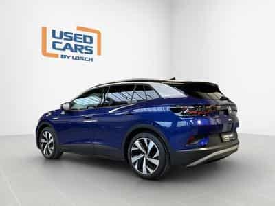 VW ID.4 77kWh+4Motion+Pro-Performance+P.Design+P.Confort+P.Sport (2023) - Foto 5
