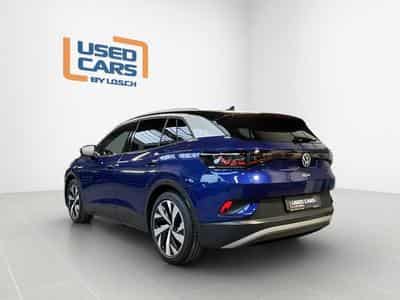 VW ID.4 77kWh+4Motion+Pro-Performance+P.Design+P.Confort+P.Sport (2023) - Foto 6