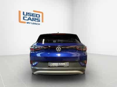 VW ID.4 77kWh+4Motion+Pro-Performance+P.Design+P.Confort+P.Sport (2023) - Foto 7