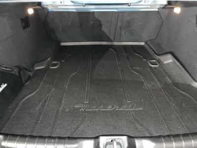 Maserati Ghibli 3.0 V6 Modena S Aut. 4x4 (2022) - Photo 11