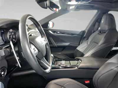 Maserati Ghibli 3.0 V6 Modena S Aut. 4x4 (2022) - Photo 3
