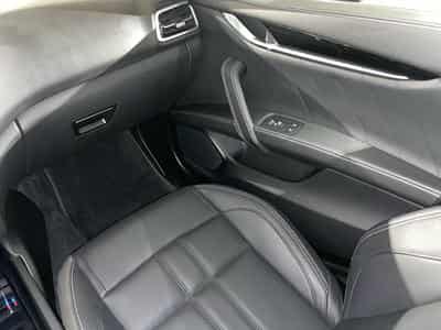 Maserati Ghibli 3.0 V6 Modena S Aut. 4x4 (2022) - Photo 8