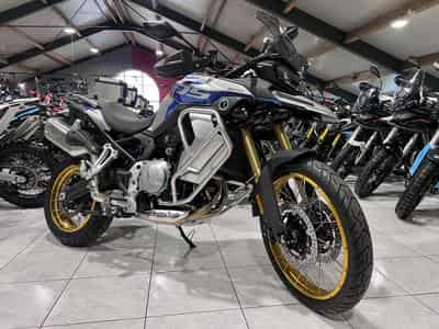 Voge DS900X (2026) - Photo 7
