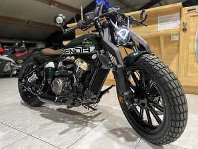 Benda Napoleon 125 (2026) - Photo 7