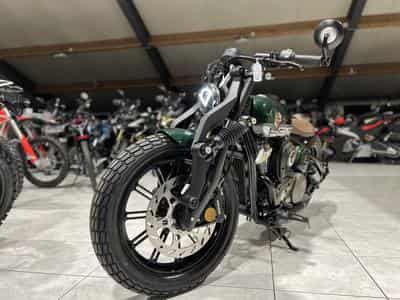 Benda Napoleon 125 (2026) - Photo 2