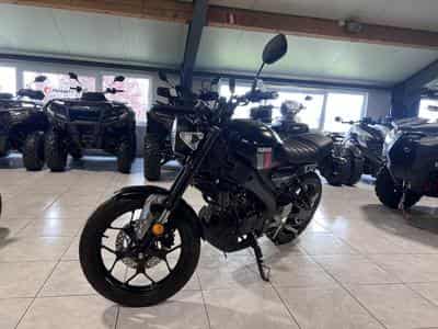 Yamaha XSR (2021) - Photo 2