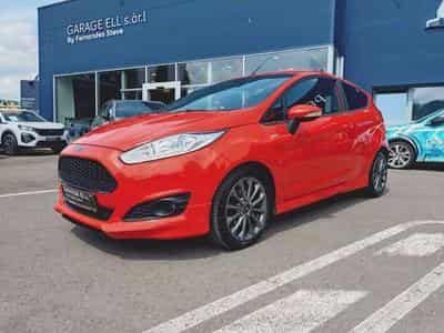 Ford Fiesta ST-Line (2017) - Foto 1