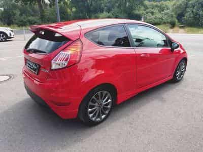 Ford Fiesta ST-Line (2017) - Foto 3